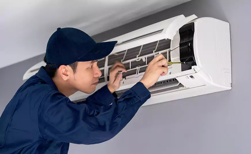 AC Duct Cleaning Edwardsville