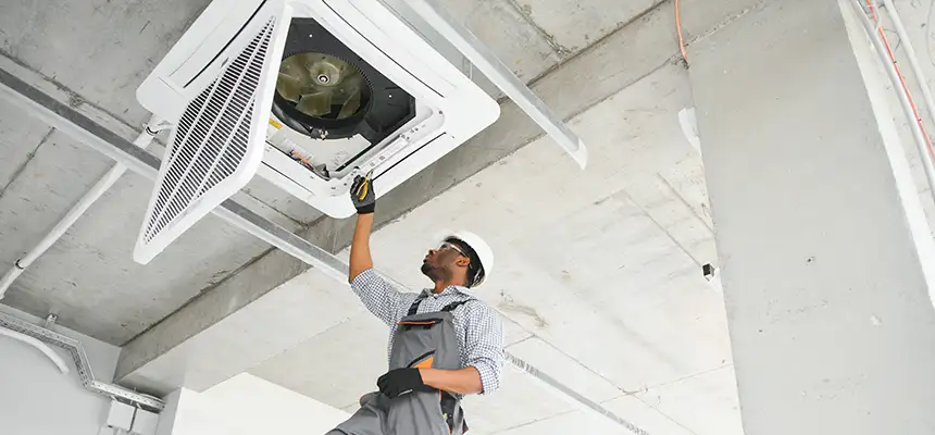 Efficient Multi‑Unit & HOA Annual Vent Cleaning Plans in Edwardsville