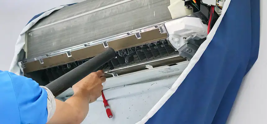 Advanced Clogged Dryer Vent Repair for Multi-Unit & Commercial in Edwardsville, IL