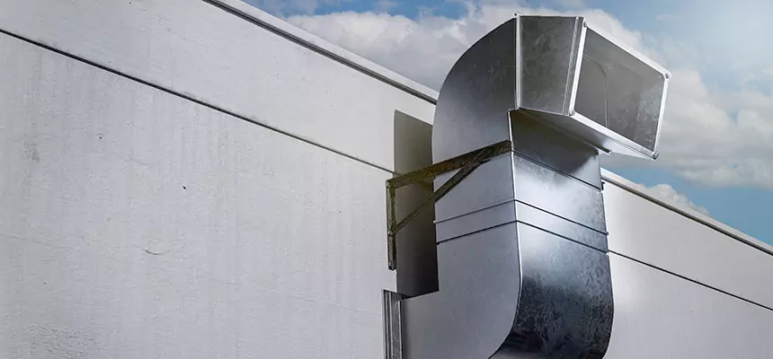 Trusted Industrial Dryer Vent Cleaning in Edwardsville