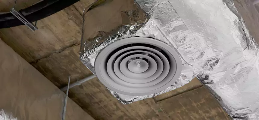 Our HVAC Ductwork Installation Services in Edwardsville, IL