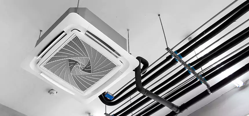 Our Smart AC Vent Controller Services in Edwardsville, IL