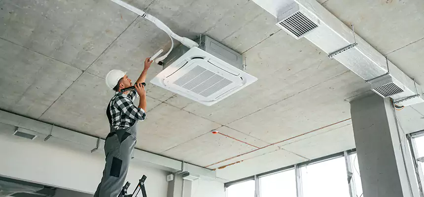 Our Wi Fi Connected Air Ducts Services in Edwardsville, IL