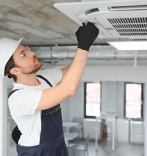 Top Affordable Duct Cleaning Services Near Me in Edwardsville, IL