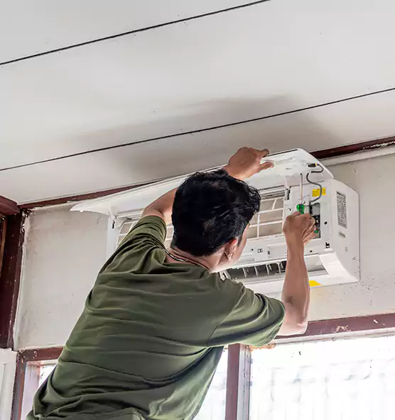 About Air Duct & AC Odor Removal in Edwardsville, IL