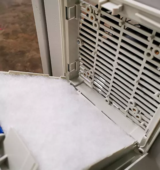 Professional Air Duct Expansion Solutions in Edwardsville, IL