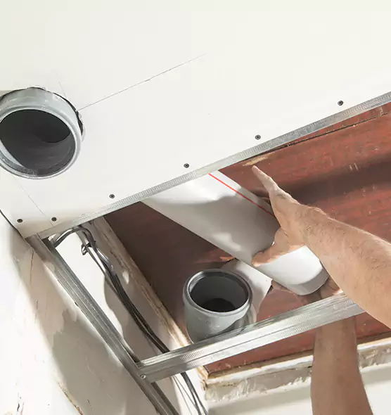 Professional Air Duct Replacement in Edwardsville, IL