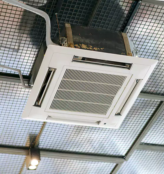 Top-Notch Allergy Relief Vent Cleaning Services in Edwardsville, IL