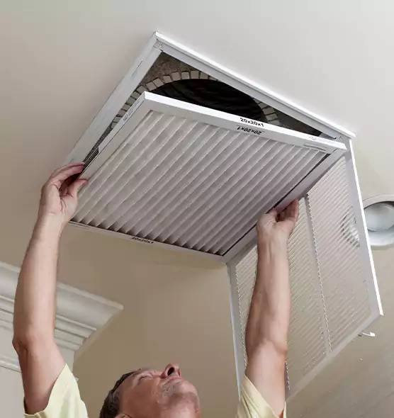 Trusted Apartment Air Duct Cleaning in Edwardsville, IL