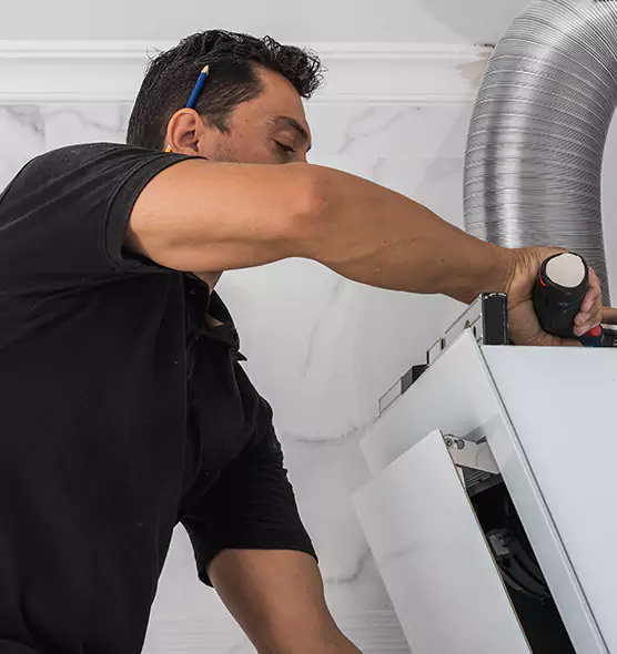 Trusted Bathroom Exhaust Duct Cleaning in Edwardsville, IL