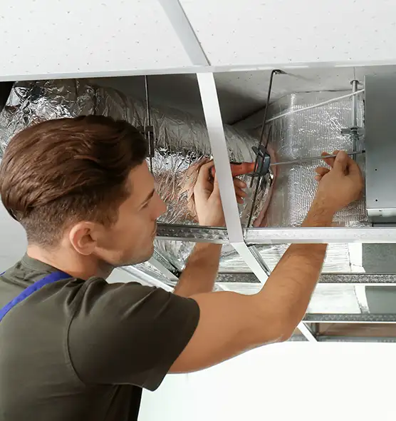 Professional Clogged Dryer Vent Repair in Edwardsville, IL