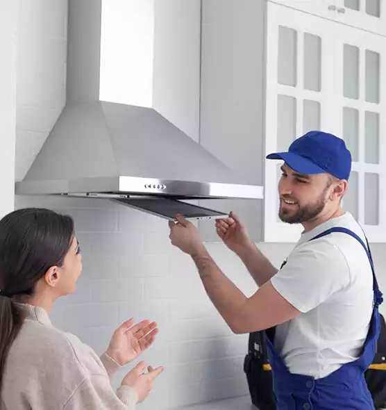 Professional Dryer Vent Cleaning Service in Edwardsville, IL