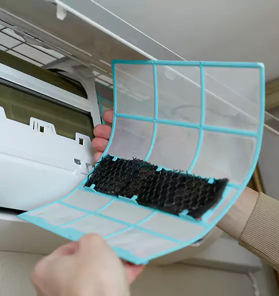 Welcome to Air Duct Cleaning & Repairs Edwardsville — Your Local HEPA Filter Installation Pros in Edwardsville, IL