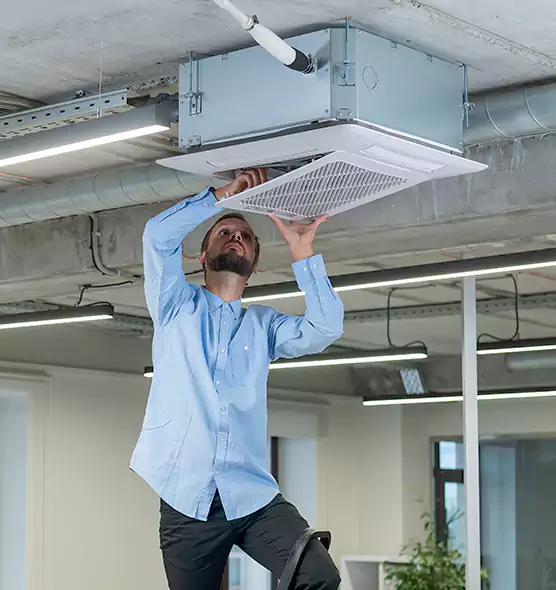 Advanced Residential Air Vent Cleaning in Edwardsville, IL