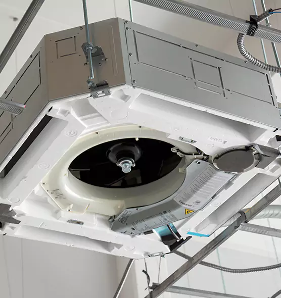 Professional Roof Vent Lint Removal Edwardsville, IL