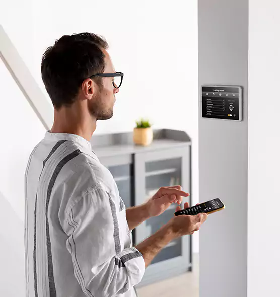 About Smart AC Vent Controller Services in Edwardsville