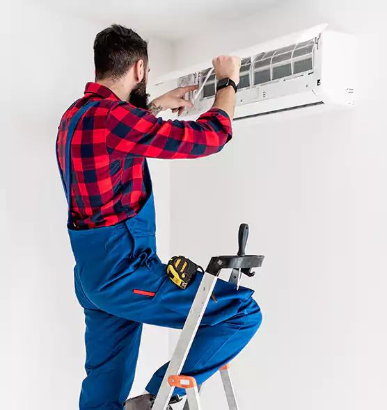 About Smart Air Conditioning Installation in Edwardsville, IL