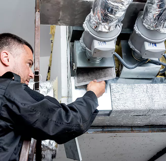 Why Homeowners & Businesses Trust Us in Edwardsville, IL?