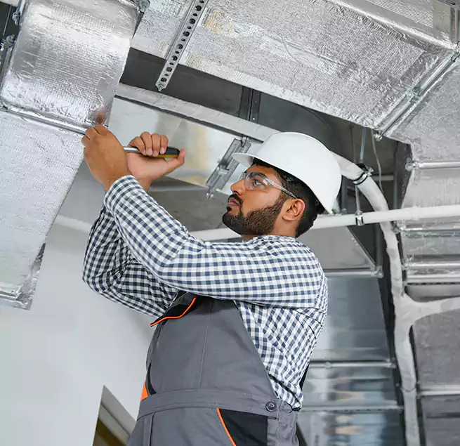 Why Homeowners & Businesses Trust Us Edwardsville, IL