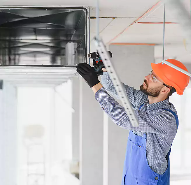 Why Homeowners & Businesses Trust Us Edwardsville, IL