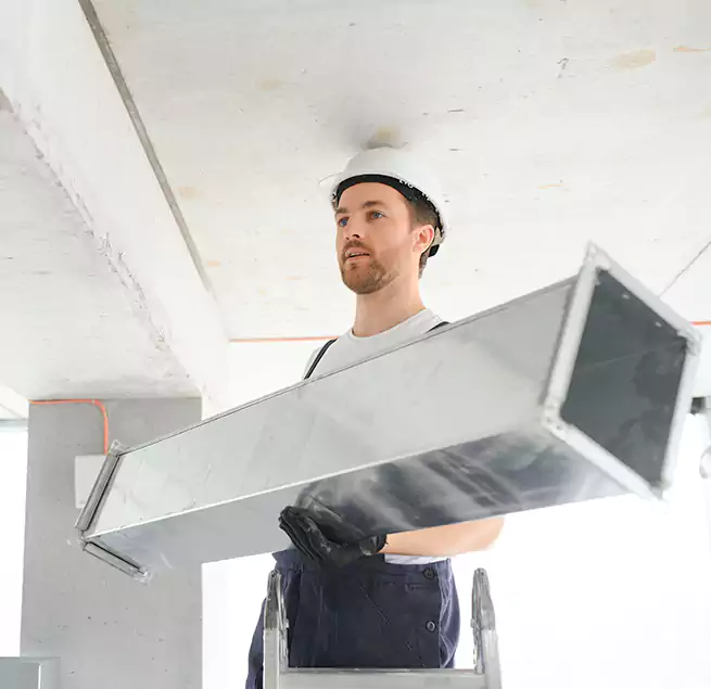 Why Homeowners & Businesses Trust Us in Edwardsville, IL