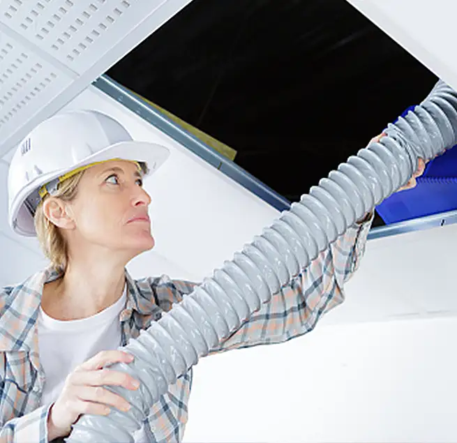 Why Homeowners & Businesses Trust Us Edwardsville, IL