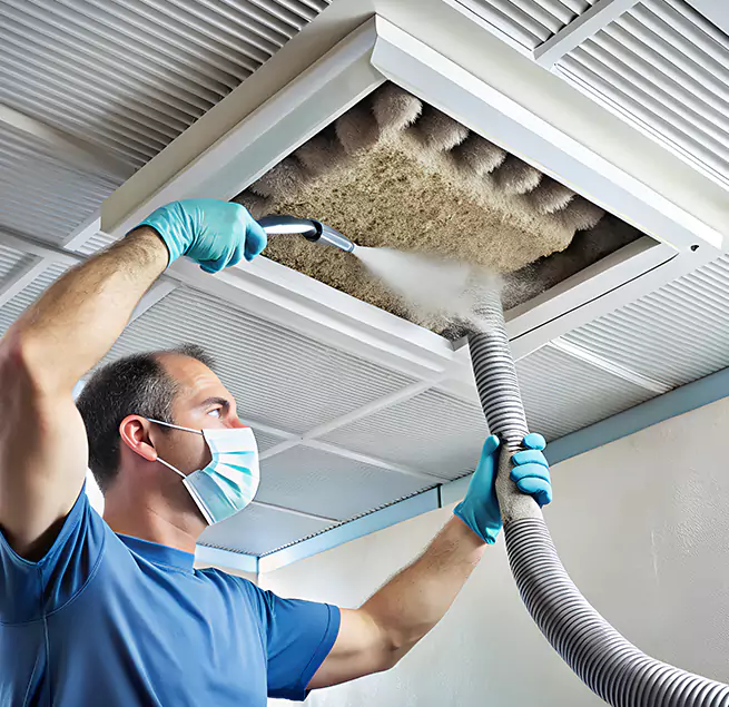 Why Homeowners & Businesses Trust Us Edwardsville, IL