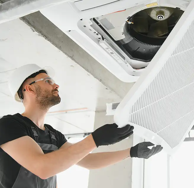 Why Homeowners & Businesses Trust Us in Edwardsville, IL?