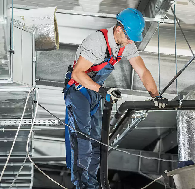 Why Homeowners & Businesses Trust Us in Edwardsville, IL?