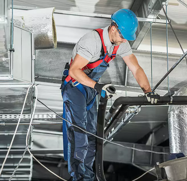 Why Homeowners & Businesses Trust Us in Edwardsville, IL?