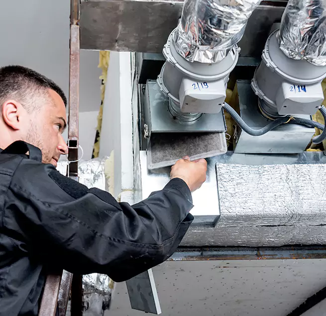 Why Homeowners & Businesses Trust Us in Edwardsville, IL?