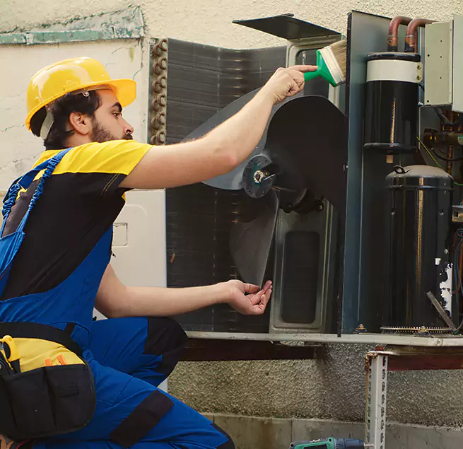  Why Homeowners & Businesses Trust Us in Edwardsville, IL?