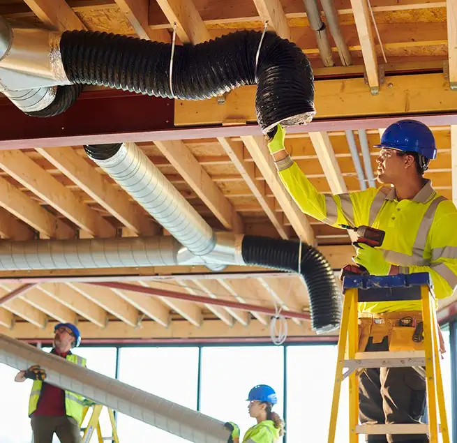 Why Homeowners & Businesses Trust Us in Edwardsville, IL?