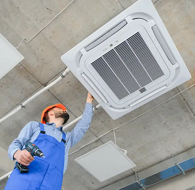 Why Homeowners & Businesses Trust Us in Edwardsville, IL