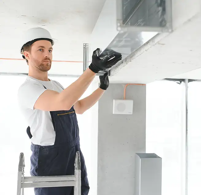 Why Homeowners & Businesses Trust Us in Edwardsville, IL?