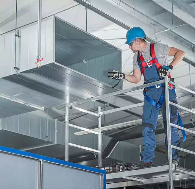 Why Homeowners & Businesses Trust Us in Edwardsville, IL?