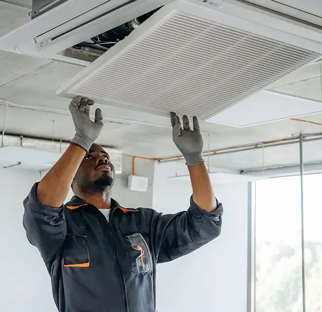 Why Homeowners & Businesses Trust Us in Edwardsville, IL?