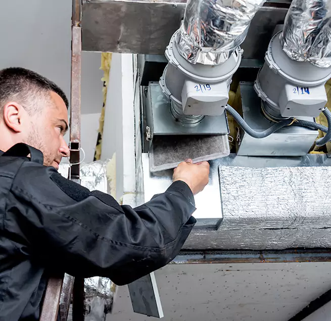 Why Homeowners Businesses Trust Us in Edwardsville, IL?