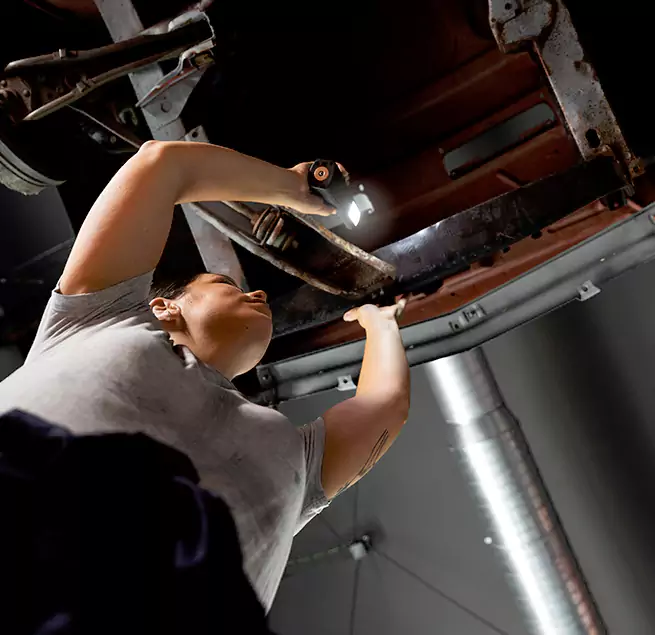 Why Homeowners & Businesses Trust Us Edwardsville, IL