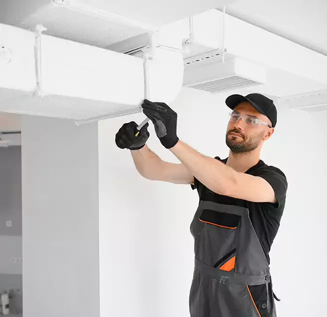  Why Homeowners Businesses Trust Us Edwardsville, IL