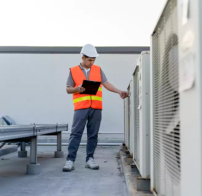 Why Homeowners & Businesses Trust Us in Edwardsville, IL?