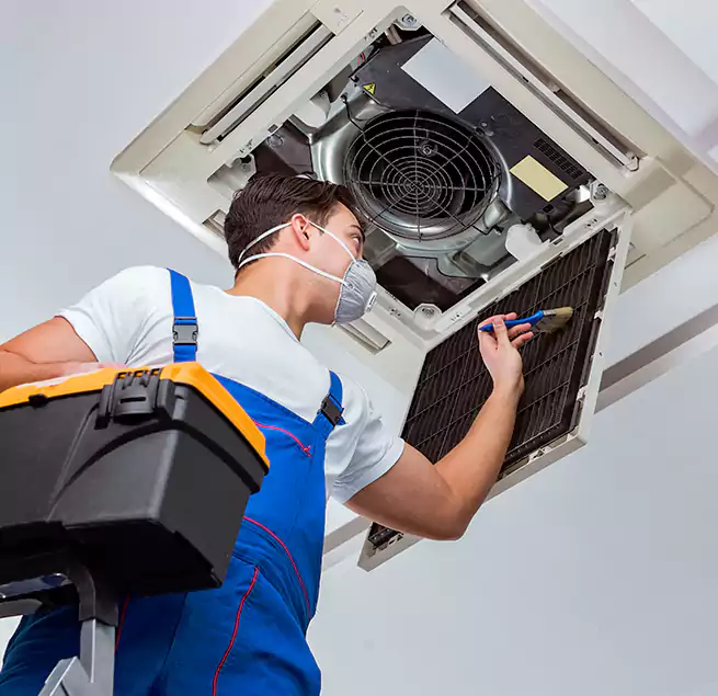 Why Homeowners & Businesses Trust Us in Edwardsville, IL?